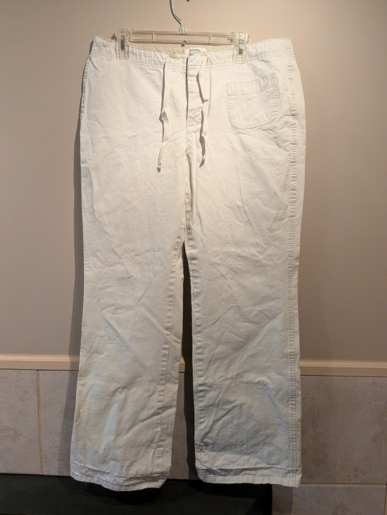 Old Navy Denim - Old Navy, Women's Khaki Pants, Size 14